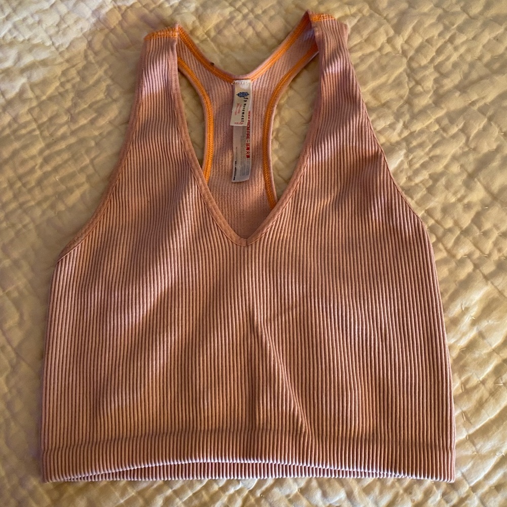 Free People tank top